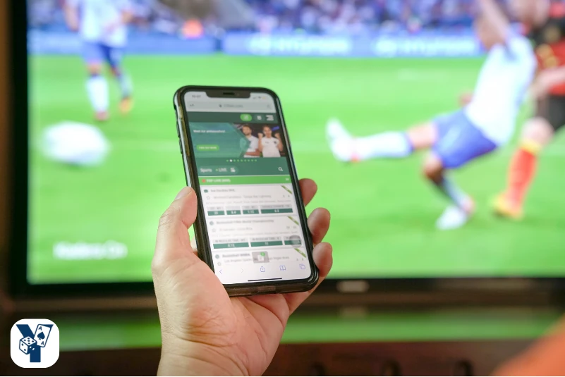 Mitä value betting tarkoittaa?